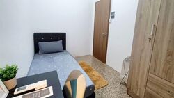 Dover Parkview (D5), Condominium #594752571